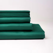 Emerald Premium Sateen Bedding Set