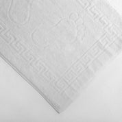 Super-Plush Turkish Cotton Bath Mat