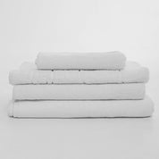 Super-Plush Turkish Cotton Bath Sheet Basic Bundle