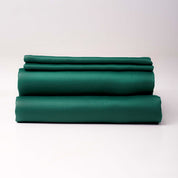 Emerald Premium Sateen Core Sheet Set