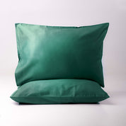 Emerald Premium Sateen Duvet Set