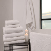 Super-Plush Turkish Cotton Towel Move-In Bundle