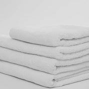 Super-Plush Turkish Cotton Bath Sheet Basic Bundle