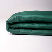 Emerald Premium Sateen Duvet Set