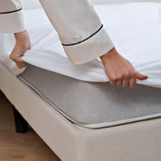 Waterproof Full Mattress Topper