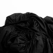 Black Premium Sateen Bedding Set