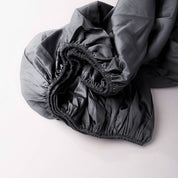 Dark Gray Premium Sateen Core Sheet Set