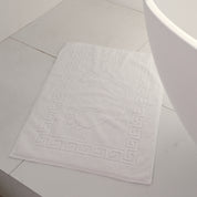 Super-Plush Turkish Cotton Bath Mat