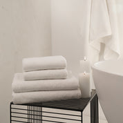 Super-Plush Turkish Cotton Bath Towel Bundle