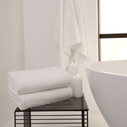 Super-Plush Turkish Cotton Bath Sheet Bundle