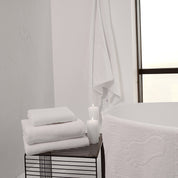 Super-Plush Turkish Cotton Bath Sheet Basic Bundle