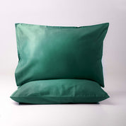 Emerald Premium Sateen Bedding Move-in Bundle