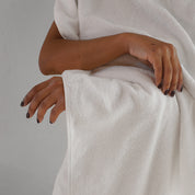 Super-Plush Turkish Cotton Towel Move-In Bundle